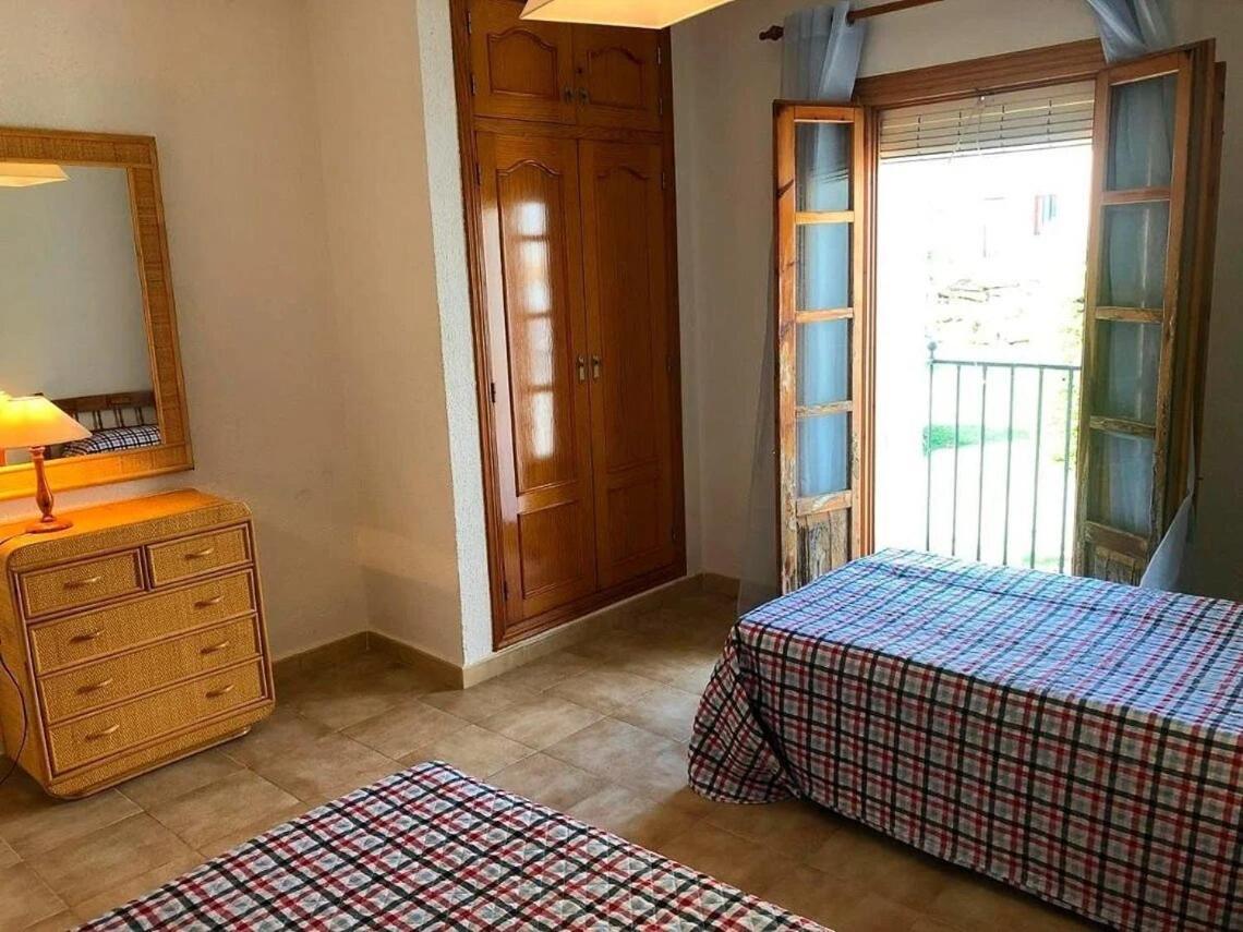 Ona Las Zarzas Muntanya la Sella Экстерьер фото