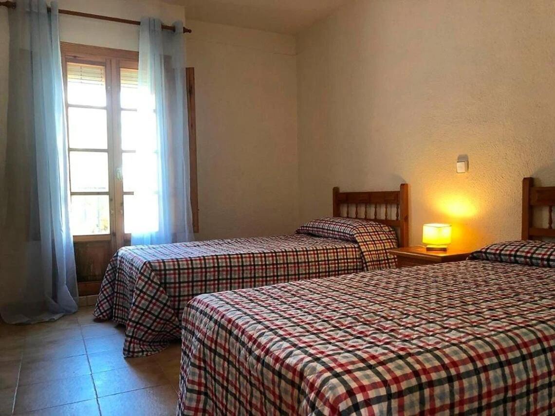 Ona Las Zarzas Muntanya la Sella Экстерьер фото